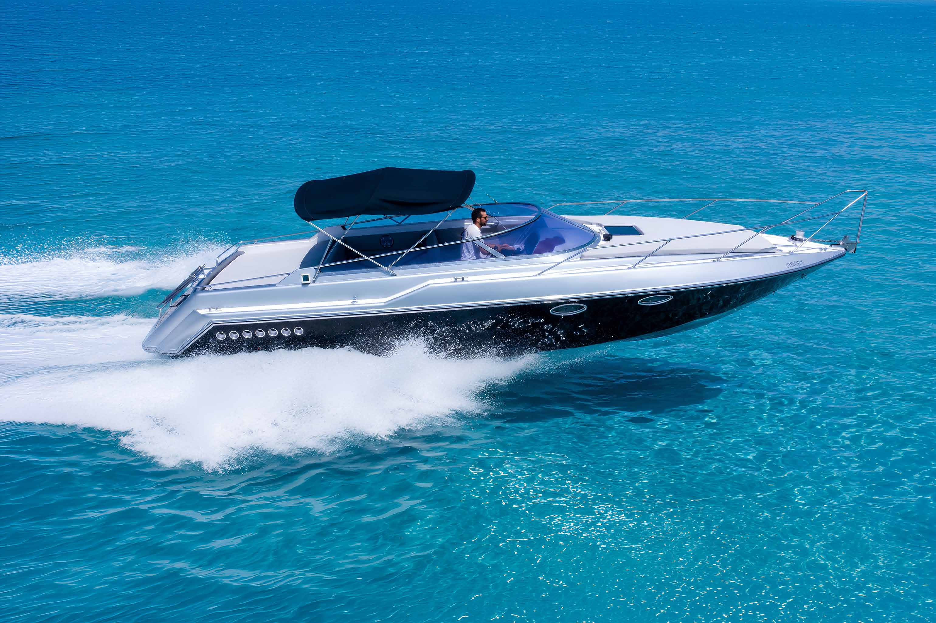 Sunseeker Condesa