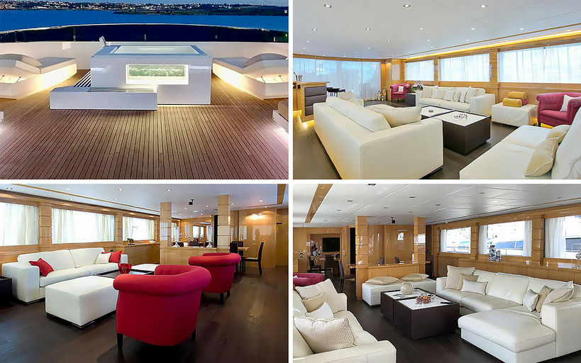 Villa Sul Mare photo 21